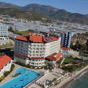 Anemurion Hotel