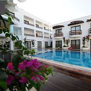 Beyaz Suite Otel