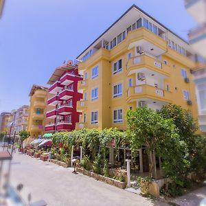 Bayram Apart Hotel